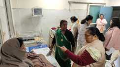 Nawada Sadar Hospital