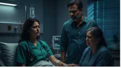 शादी के लिए धर्मांतरण का दबाव,महिला डॉक्टर ने की आत्महत्या की कोशिश