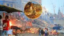  Manikarnika cremations symbol of liberation