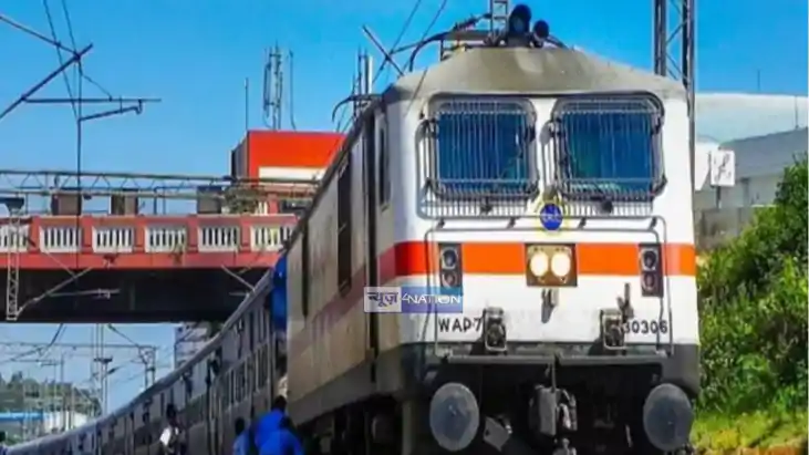 Railways increasing fares