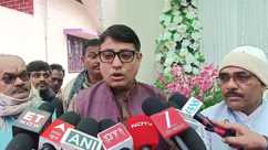 मांझी के 'सेटिंग' वाले बयान पर राजद का पलटवार: विधायक राहुल कुमार ने चुनाव आयोग से की जांच की मांग