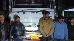 Nawada Wood smuggling gang 