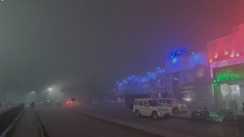 Cold wave grips Seemanchal Kosi