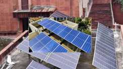 Bihar Offers Free Rooftop Solar Panels 