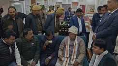 Bihar Politics: जीतन राम मांझी के बयान पर सियासी तूफान, विपक्ष ने खड़ा किया सवाल, मंत्री ने दी सफाई