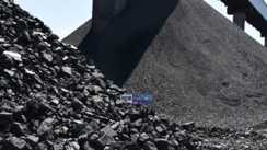 coal mine collapses
