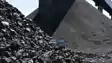 coal mine collapses