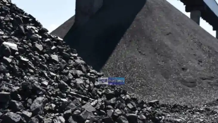 coal mine collapses
