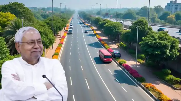 सीएम नीतीश 