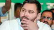 तेजस्वी यादव 