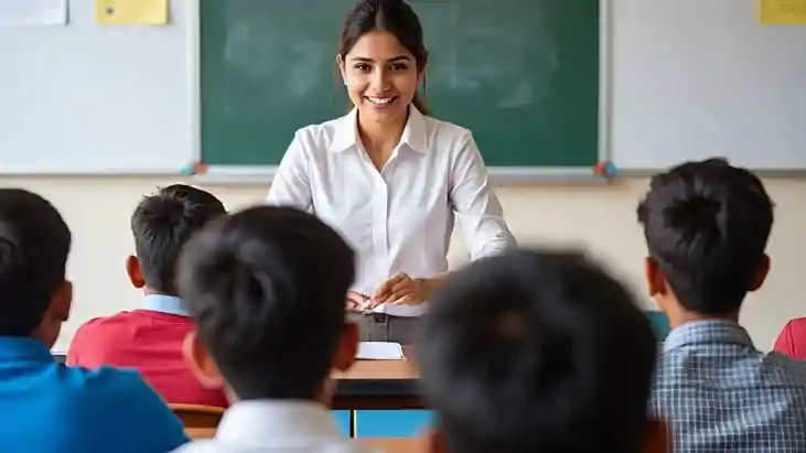 BPSC Teachers Pay Update From 7th to 8th Pay Commission Sala