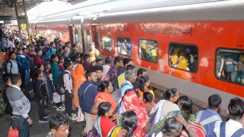 26 दिसंबर से बढ़ेगा ट्रेन किराया, लंबी दूरी का सफर होगा महंगा