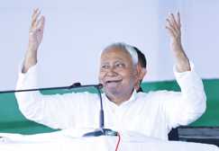 सीएम नीतीश 