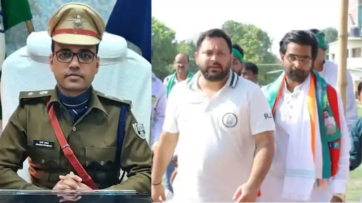 100 'वांटेड लिस्ट' में टॉप पर मेयर पति: देवा गुप्ता पर 1 लाख