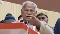 जीतन राम मांझी का बड़ा बयान,राज्यसभा सीट के लिए एनडीए को अल्टीमेटम