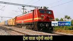 Indian Rail fare hike