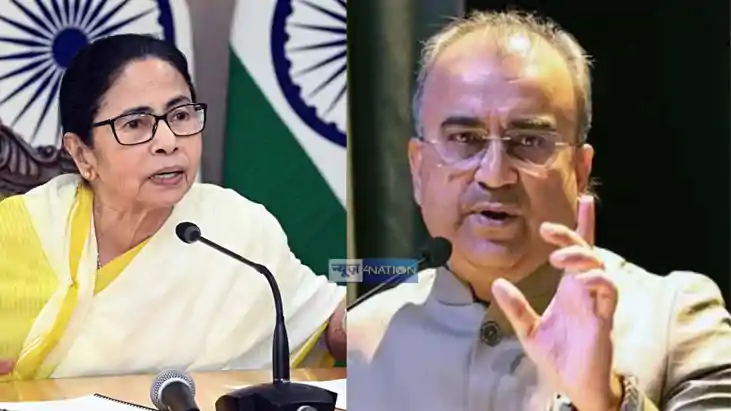 Mamata Banerjee /Mangal Pandey