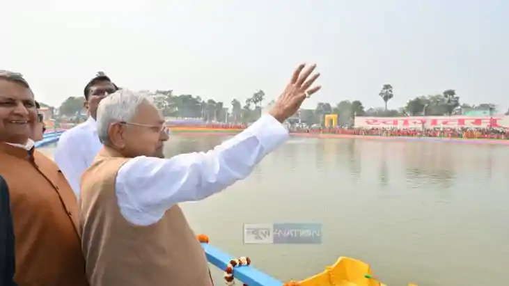 CM Nitish CM Nitish