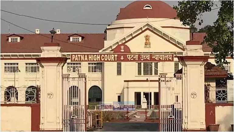 Patna High Court