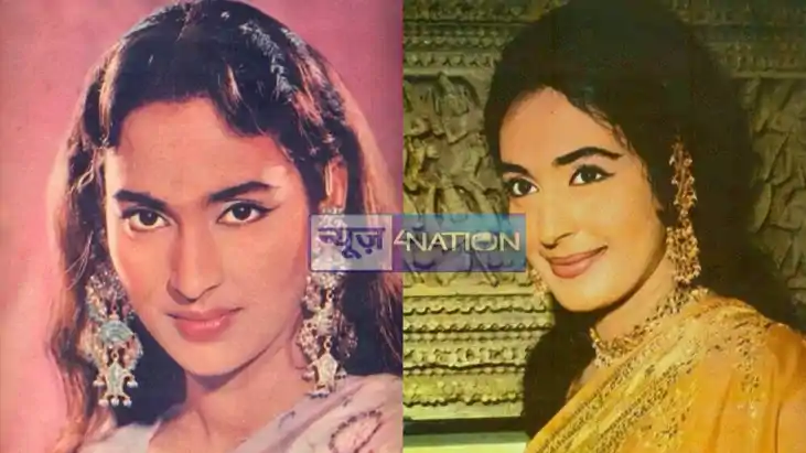 मिस इंडिया से बॉलीवुड की सदाबहार अदाकारा बनने तक का सफर, स्व