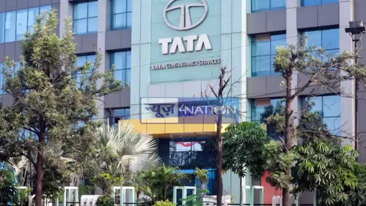 TCS में WFH करने वालों को लगेगा झटका! कंपनी ने पॉलिसी में कि