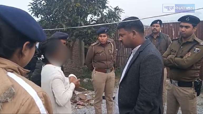 BIHAR CRIME - ऑर्केस्ट्रा की आड़ में चल रहा था देह व्यापार का धंधा, 15 लड़कियों का किया रेस्क्यू, 10 आरोपी भी गिरफ्तार