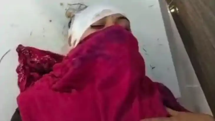 Bihar News: प्रेम प्रसंग में सनकी आशिक ने युवती का काटा कान,