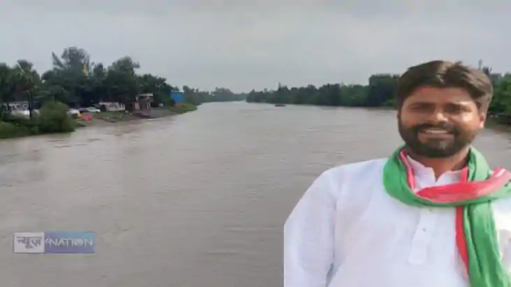 BIHAR NEWS -पुनपुन नदी पर उच्च स्तरीय पुल को मिली स्वीकृति, BIHAR NEWS -पुनपुन नदी पर उच्च स्तरीय पुल को मिली स्वीकृति,