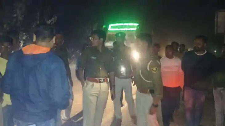 Bihar Crime:मोतिहारी में अपराधियों का तांडव जारी, प्रॉपर्टी 