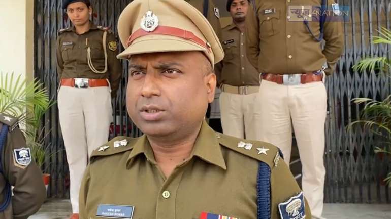 BIHAR CRIME - जाली नोटों के कारोबार में शामिल युवक को पुलिस ने किया गिरफ्तार, छापेमारी में मिले नोट छापनेवाले पेपर और प्रिंटर