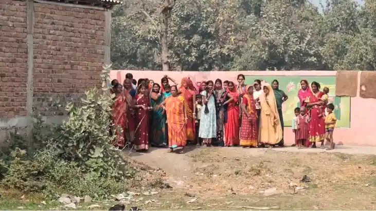 Bihar News : भागलपुर में स्कूल जा रहे तीन बच्चों के अपहरण का