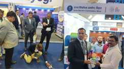 बिहार पवेलियन