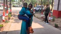 Nalanda Crime News : बारात में हर्ष फायरिंग के दौरान 10 साल की बच्ची को लगी गोली, आरोपी बना रहे सुलह का दबाव