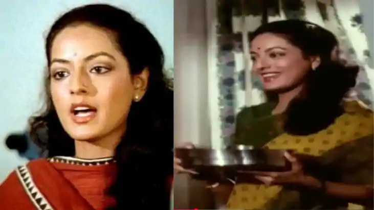 इतनी शक्ति हमें देना दाता... गाने की एक्ट्रेस, जो बनी थी देश