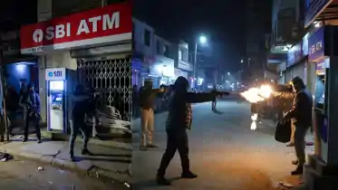 Breaking news update from News4Nation