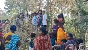 Bihar News : औरंगाबाद में रंजीत हत्याकांड का सनसनीखेज खुलासा, पत्नी ने ही ससुराल वालों और ग्रामीणों के साथ मिलकर की पति की हत्या, 8 गिरफ्तार