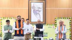 Agriculture Input Subsidy Scheme