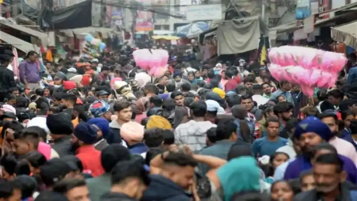 जनगणना 2027 का काउंटडाउन शुरू: बिहार में मई से होगी मकानों क