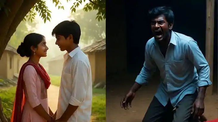 Sambhal Love for Hindu Boy Costs Rupjahan Her Life Brother C