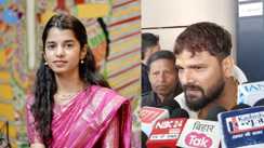 खेसारी का मैथिली ठाकुर पर तंज : कम उम्र में सफलता मिले तो इंसान संस्कार भूल जाता है, उन्हें ज्ञान की कमी है