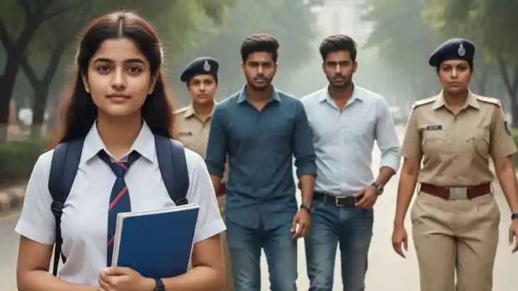 Bihar News: बिहार में अब रोमियो के सिर से प्यार का भूत उतारे