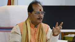 विजय सिन्हा 