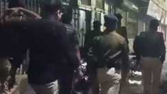 Patna University hostels raided BN College vs shopkeepers
