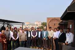 बिहार में परमाणु क्रांति का आगाज़: तीन जिलों में संभावित स्थलों का सर्वे पूरा, सरकार ने तेज की प्रक्रिया