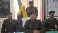 मोकामा का 'मीठा लूट कांड' मास्टरमाइंड गिरफ्तार: 25 हजार का इनामी चंदन यादव चढ़ा पुलिस के हत्थे