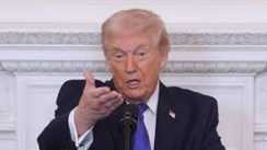 टैरिफ की तकरार से सियासी संग्राम! डोनाल्ड ट्रंप ने कहा- भारत को देना होगा शुल्क, समझौते में नहीं होगा बदलाव, कांग्रेस ने जमकर साधा निशाना