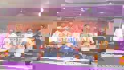 पटना में भक्ति का महाकुंभ: बाबा श्याम का 30वां फाल्गुन महोत्सव कल से, 10 हजार भक्त उठाएंगे 'निशान'