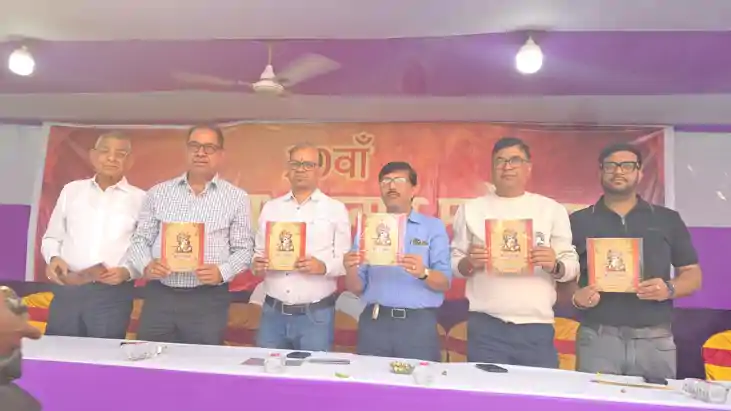 पटना में भक्ति का महाकुंभ: बाबा श्याम का 30वां फाल्गुन महोत्