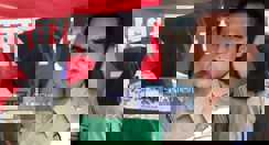 साइबर ठग 