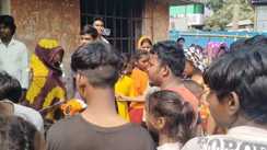 Katihar Mob Fury Over Child Lifter Rumour 